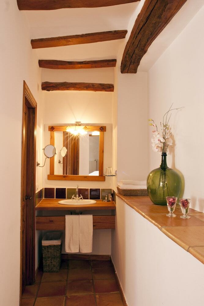 Agroturismo La Llar D�aitana