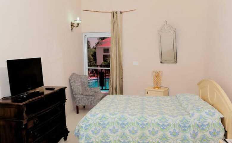 Hotel Villa Mimosa