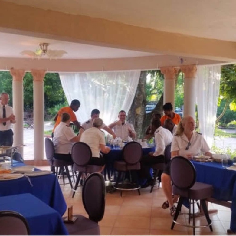 Hotel Villa Mimosa