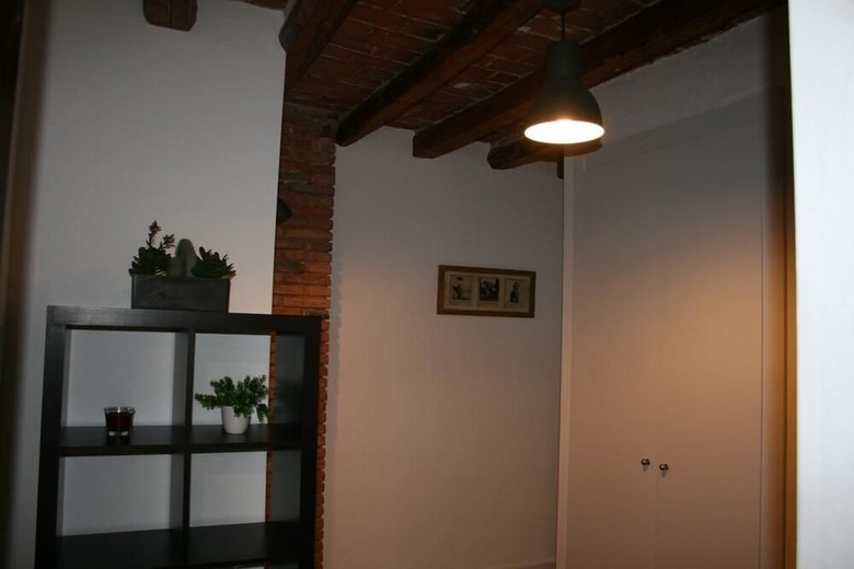 Apartamentos Chantria Teruel
