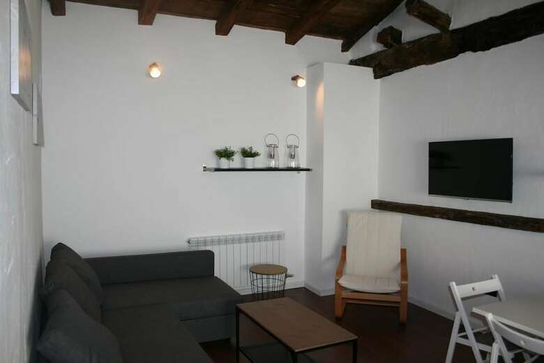 Apartamentos Chantria Teruel