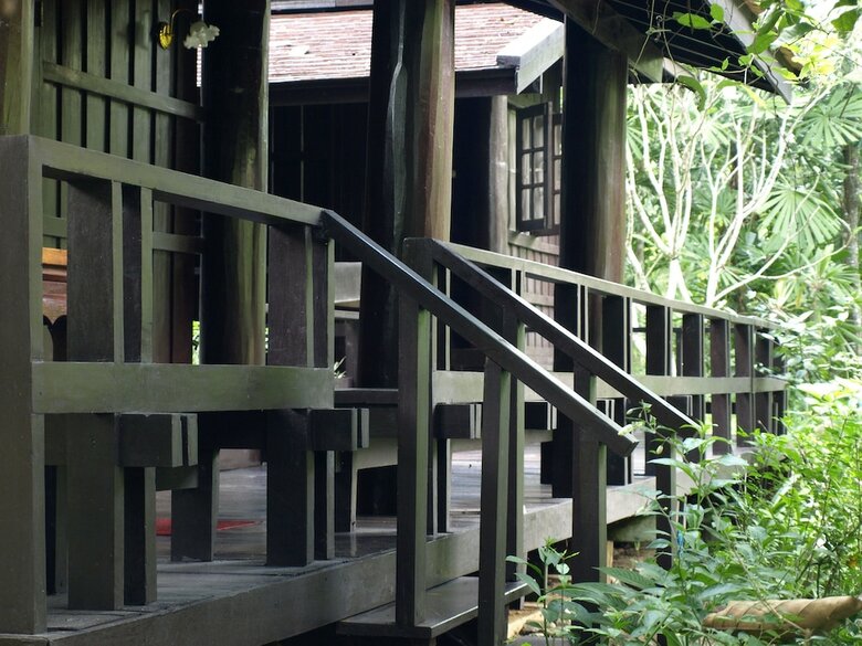 Hotel Villa Darakorn