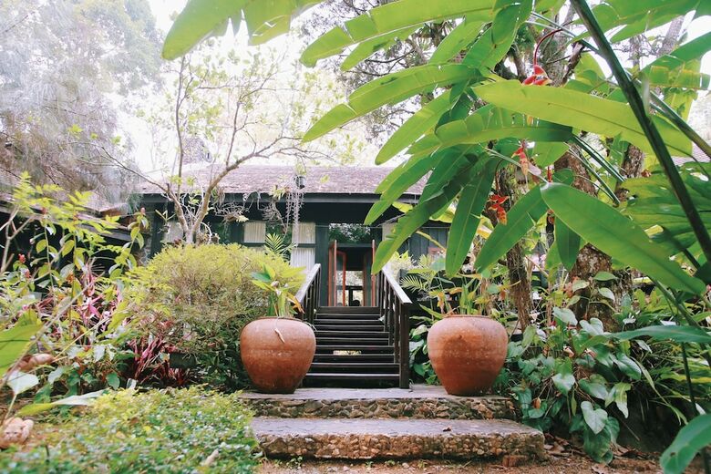 Hotel Villa Darakorn