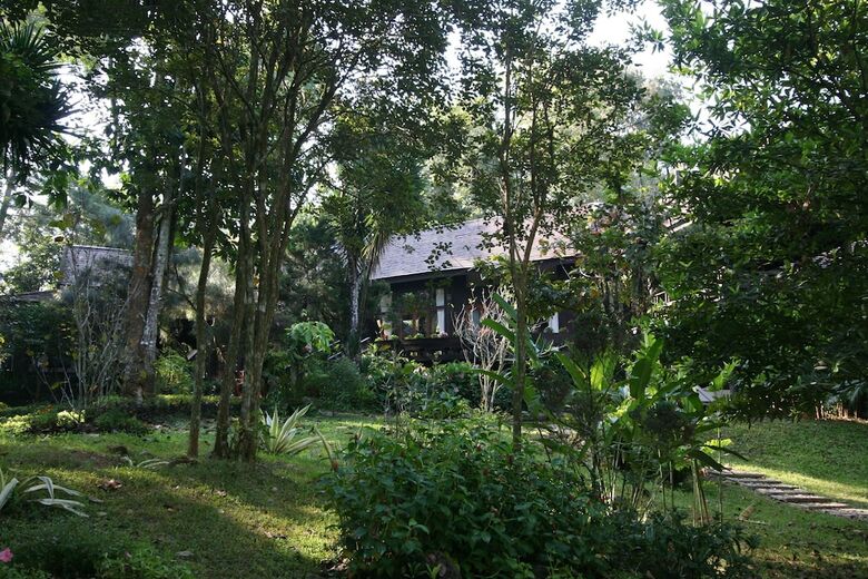 Hotel Villa Darakorn