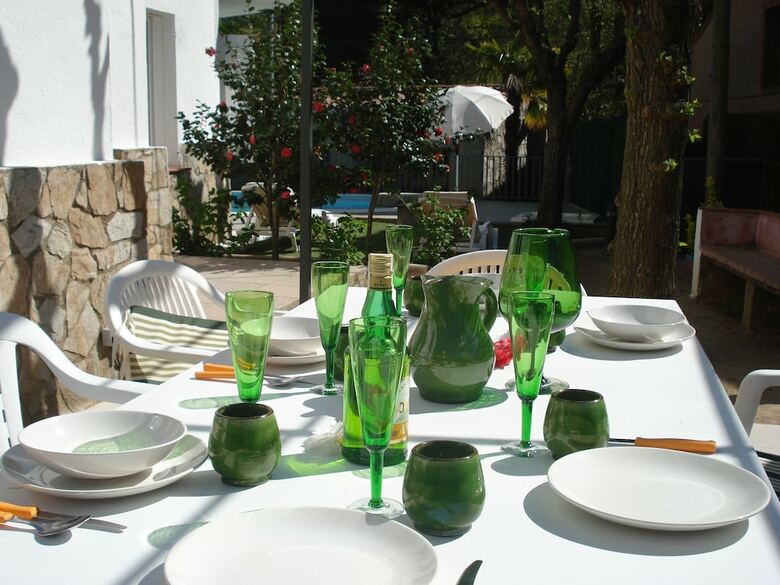 Villa Teresa Casasmontseny - Costa Brava