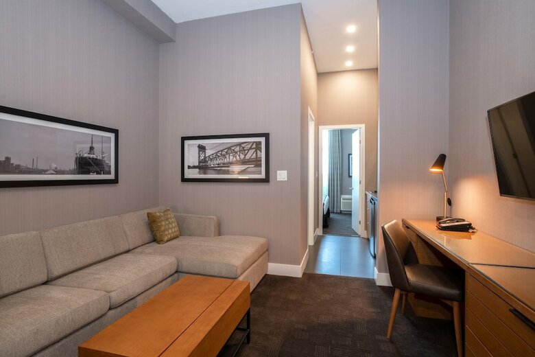 Sandman Hotel Hamilton