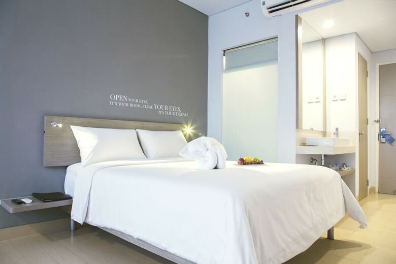Kyriad Hotel Fatmawati - Jakarta