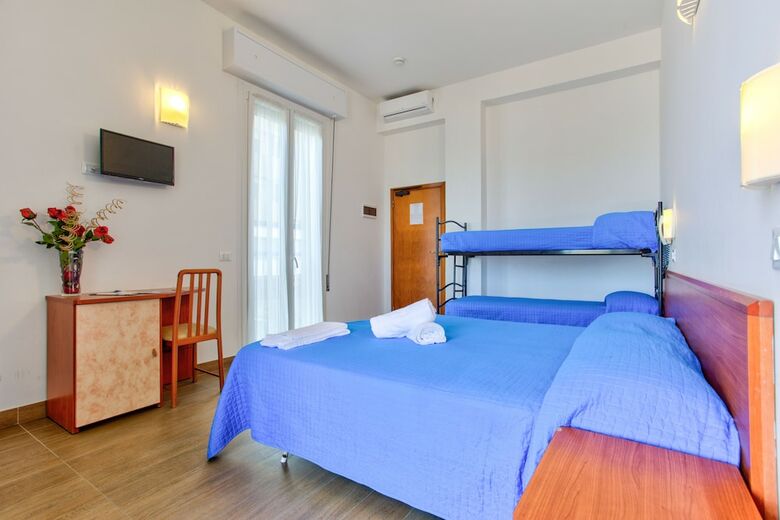 Hotel Delle Nazioni
