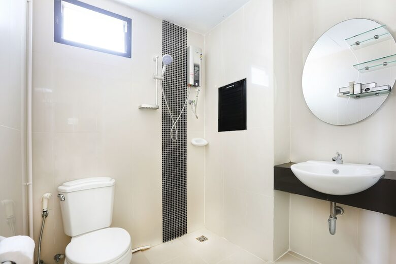 Apartamentos The Luxury Residence