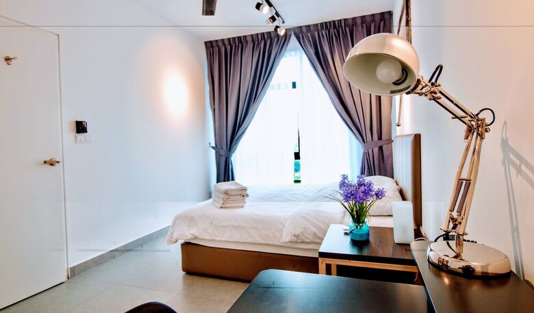 Apartamentos Bff @ Kanvas Soho