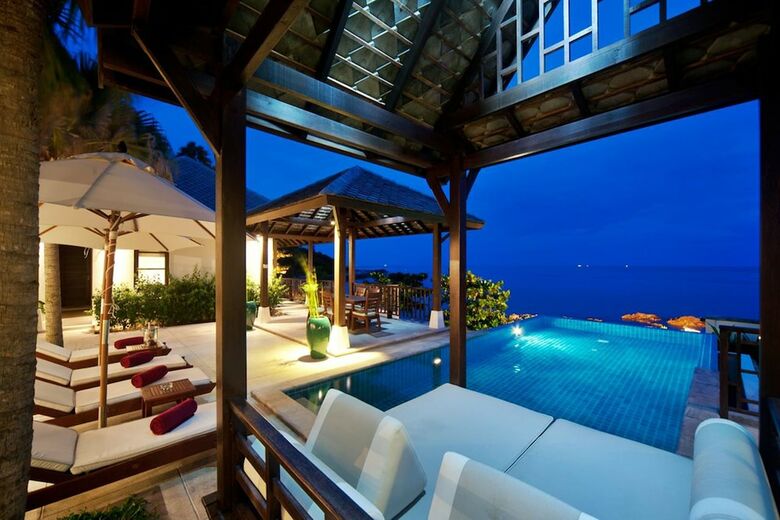 Apartamento Kanda Residences Pool Villas