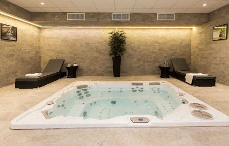 Residencia Odalys City Paris Montmartre
