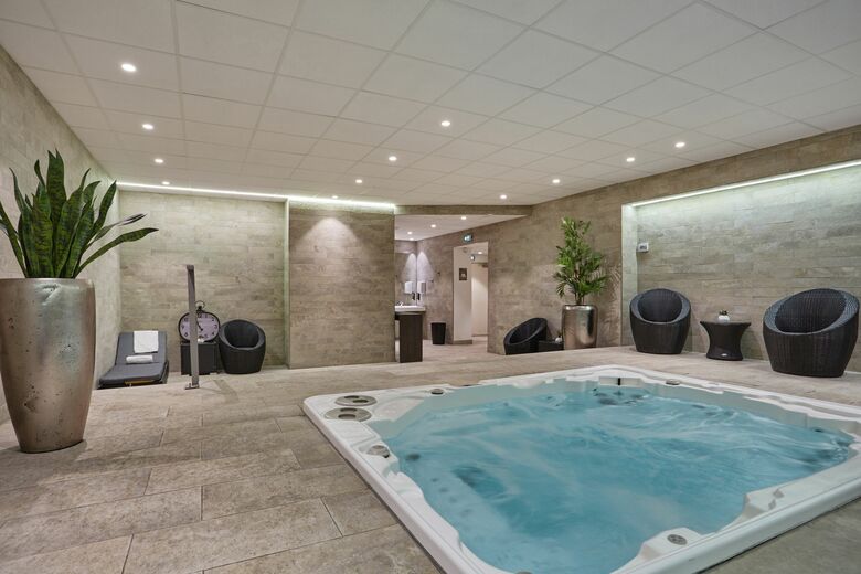 Residencia Odalys City Paris Montmartre