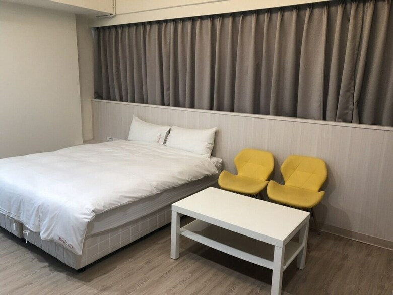 Hotel Formosa Boulevard Music City