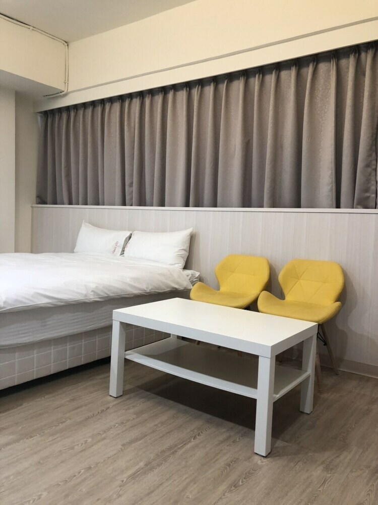Hotel Formosa Boulevard Music City