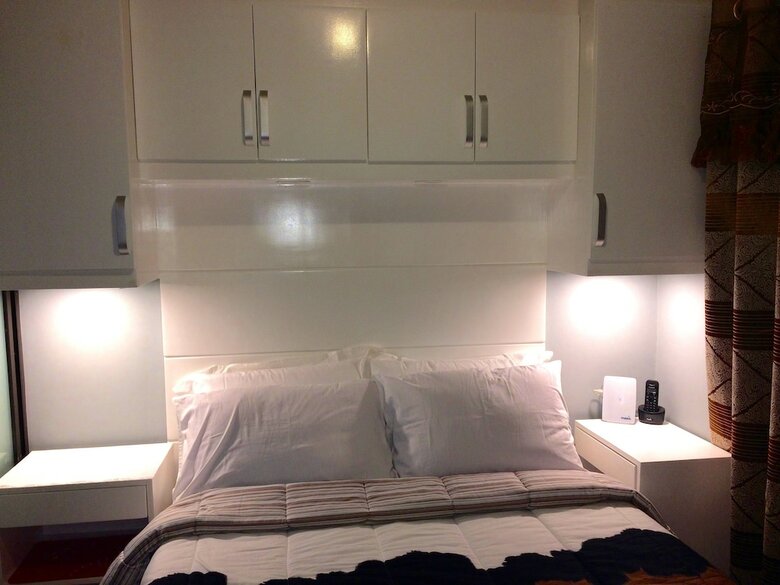 1br Unit For Rent One Oasis Condominium