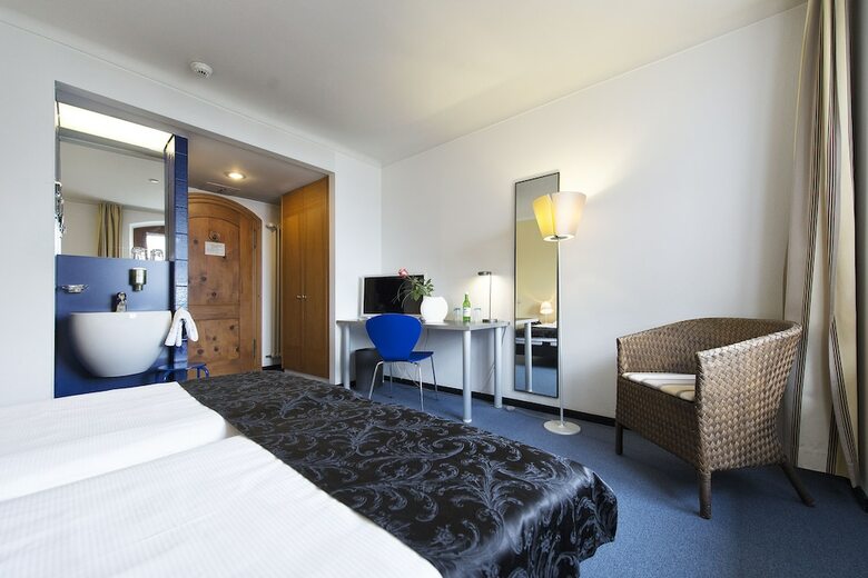 See- Und Seminarhotel Floraalpina