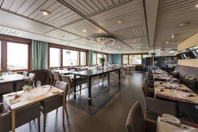 See- Und Seminarhotel Floraalpina