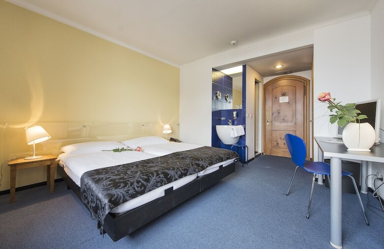 See- Und Seminarhotel Floraalpina