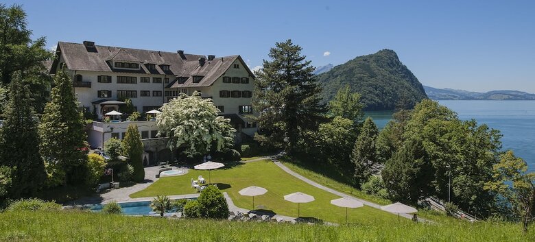 See- Und Seminarhotel Floraalpina