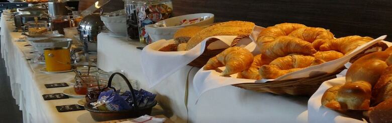 See- Und Seminarhotel Floraalpina