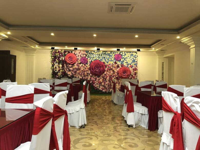 Hai Yen 2 Hotel