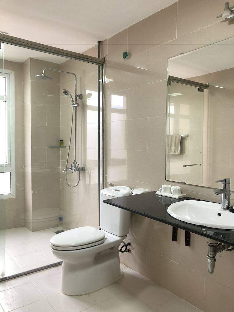Hai Yen 2 Hotel