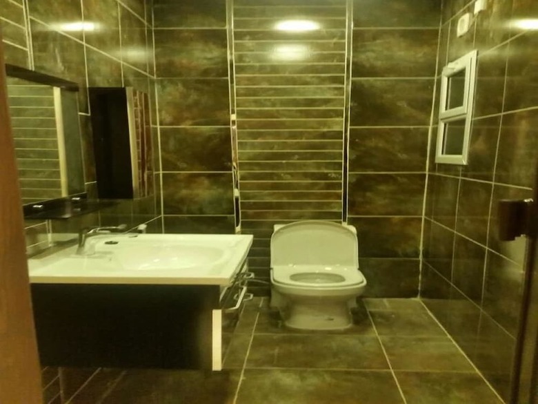 Aparthotel Grand Plaza Apartments 1