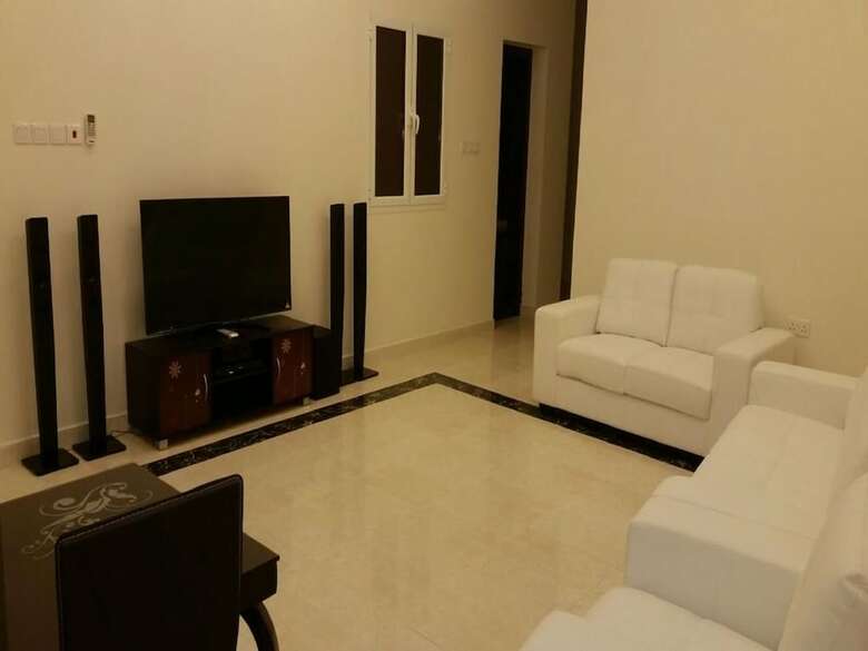 Aparthotel Grand Plaza Apartments 1