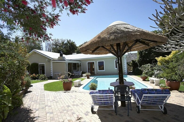 Hotel Valley Heights Guest House B&B
