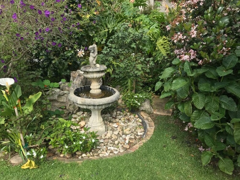 Hotel Valley Heights Guest House B&B