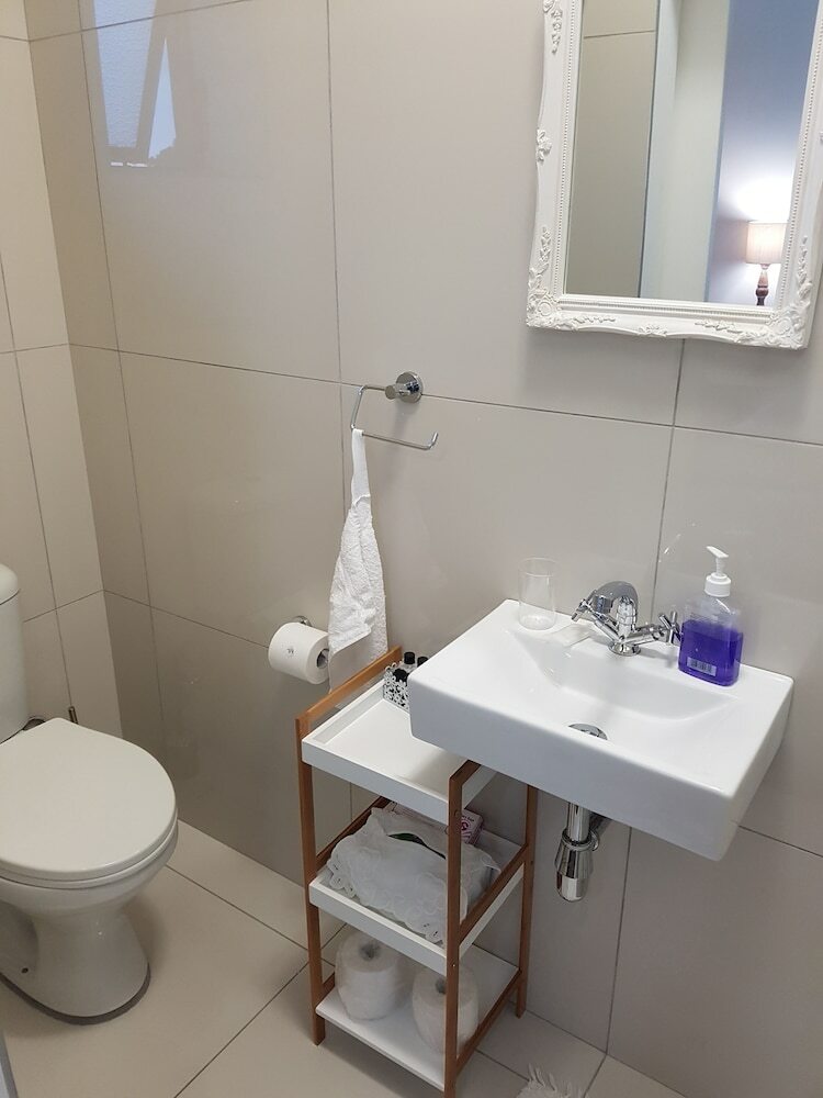 Hotel Valley Heights Guest House B&B