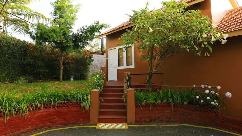 Apartamento Kodai Resort Hotel