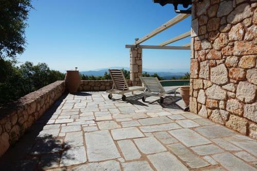 Villa Ariadne Eco Retreat