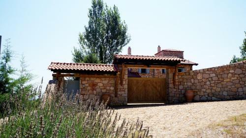 Villa Ariadne Eco Retreat