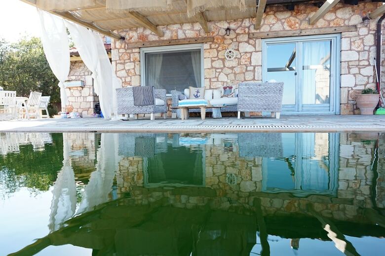 Villa Ariadne Eco Retreat