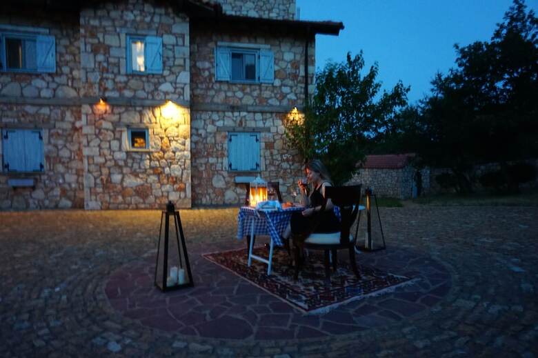 Villa Ariadne Eco Retreat