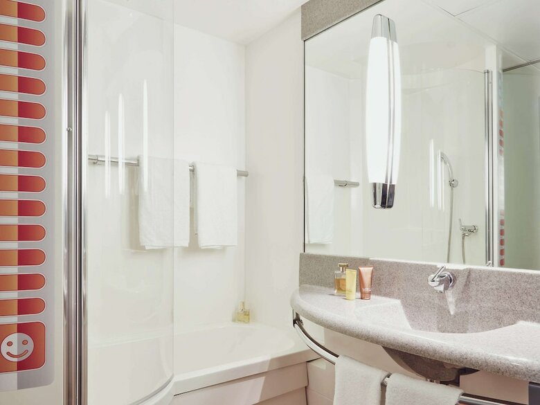 Hotel Ibis Styles Marseille Provence A�roport