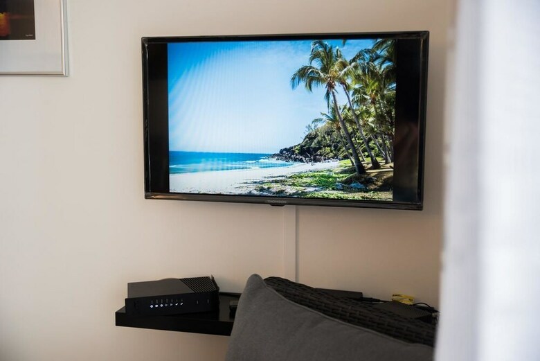 Apartamentos Appartement Le Paille En Queue