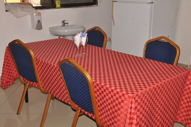 Sienna Beach Hotel