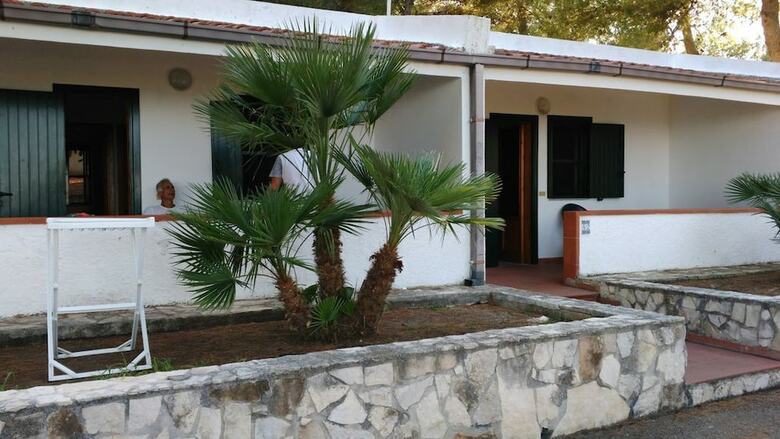 Residencia Centro Vacanze Piccolo Friuli