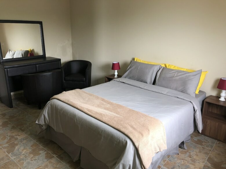 Apartamento Paraiso Do Ouro Resort