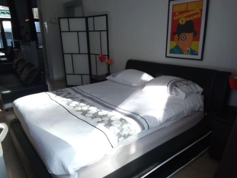 Aparthotel Residence Marie-th�rese