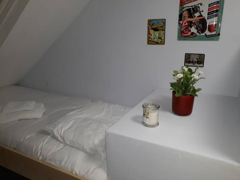 Aparthotel Residence Marie-th�rese