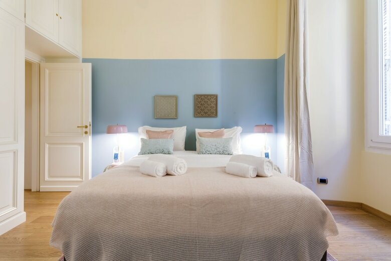 Apartamento Sweet Inn - Pantheon