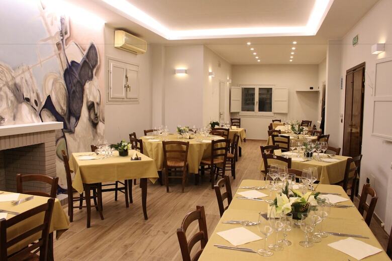Agroturismo Agriturismo Il Giriatello