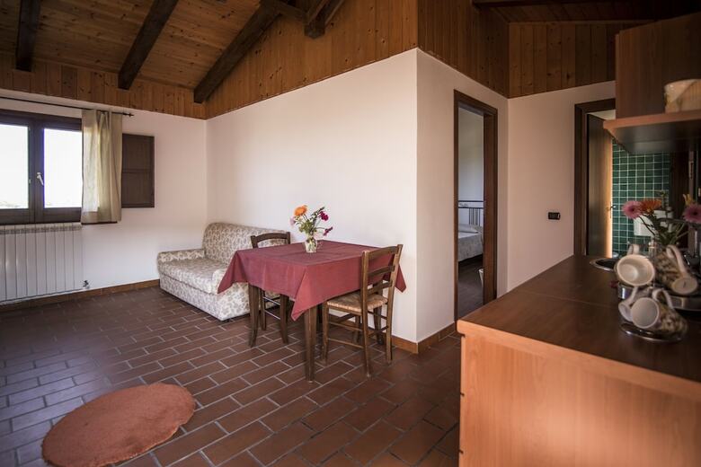 Agroturismo Agriturismo Il Giriatello