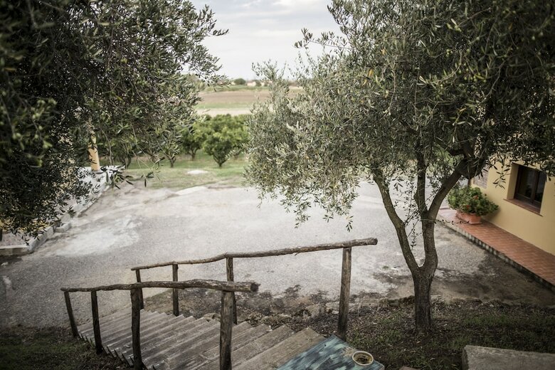 Agroturismo Agriturismo Il Giriatello