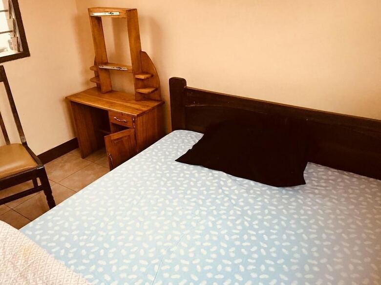 Apartamentos Kilima Homes