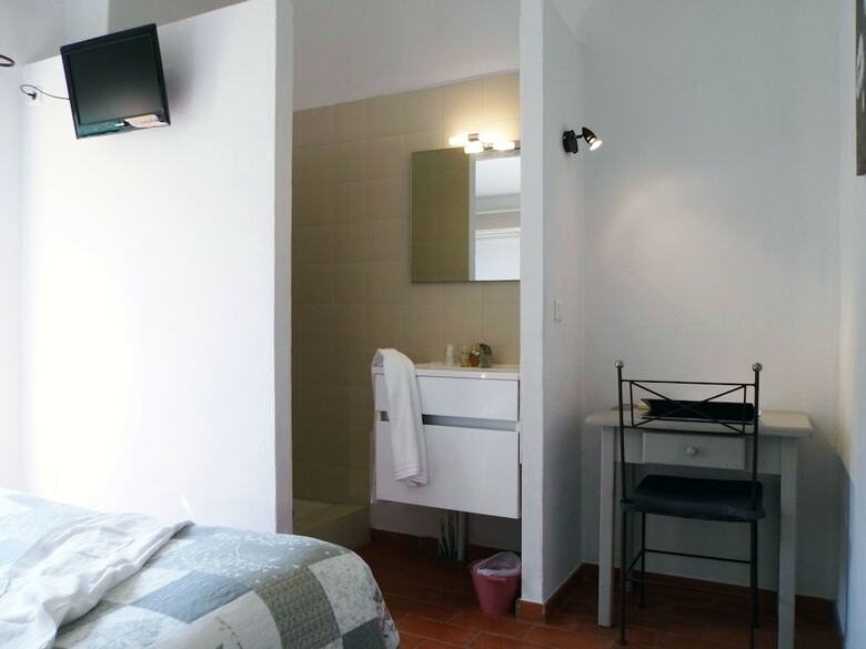 Hotel H�tel Les Ambres